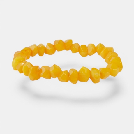 Baltischer Bernstein Armband – Stilvoller Ostsee Schmuck