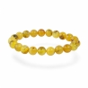 Baltischer Bernstein Armband – Premium Damen Schmuckstück