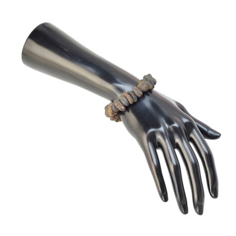 Baltischer Bernstein Armband – Elegantes Bernstein Design