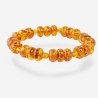 Baltischer Bernstein Armband – Hochwertiges Ostsee Accessoire