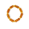 Baltischer Bernstein Armband – Hochwertiges Ostsee Accessoire