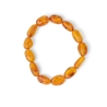 Baltischer Bernstein Armband – Bernstein Armband Naturstein
