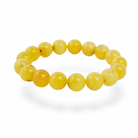 Baltischer Bernstein Armband – Stilvoller Bernstein Klassiker