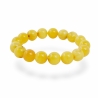 Baltischer Bernstein Armband – Stilvoller Bernstein Klassiker