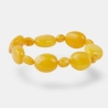 Baltischer Bernstein Armband – Edles Geschenk aus Naturstein