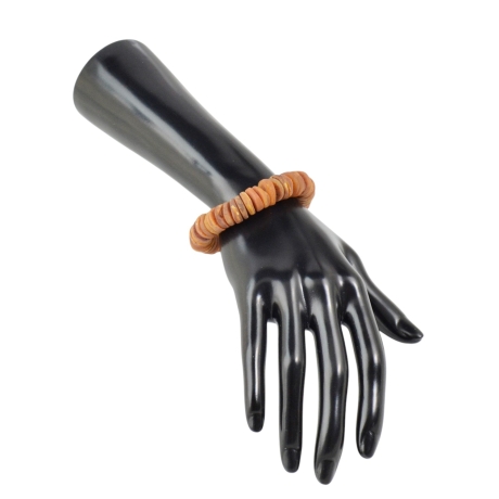 Baltischer Bernstein Armband – Natürliches Ostsee Armband