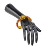 Baltischer Bernstein Armband – Eleganz aus echtem Bernstein