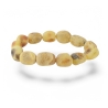 Baltischer Bernstein Armband – Ostsee Schmuck mit Stil