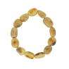 Baltischer Bernstein Armband – Ostsee Schmuck mit Stil