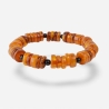 Baltischer Bernstein Armband – Premium Bernstein Schmuck