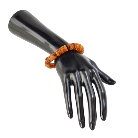 Baltischer Bernstein Armband – Premium Bernstein Schmuck