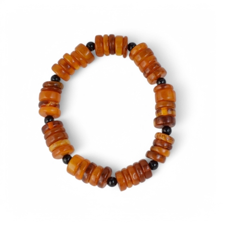 Baltischer Bernstein Armband – Premium Bernstein Schmuck