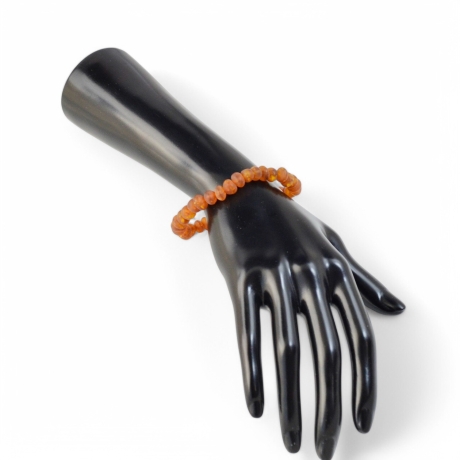 Baltischer Bernstein Armband – Eleganter Schmuck aus der Ostsee