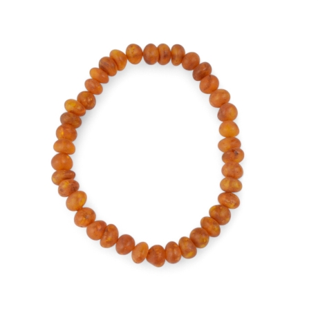Baltischer Bernstein Armband – Eleganter Schmuck aus der Ostsee
