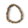 Baltischer Bernstein Armband – Feines Natur Accessoire