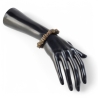 Baltischer Bernstein Armband – Feiner Bernstein Naturstein