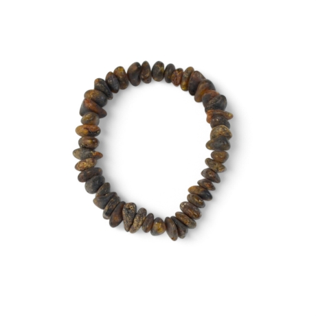 Baltischer Bernstein Armband – Feiner Bernstein Naturstein