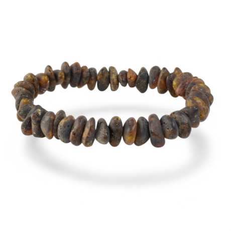 Baltischer Bernstein Armband – Feiner Bernstein Naturstein