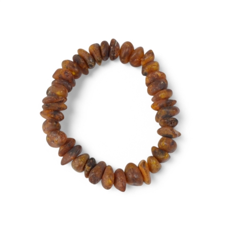 Baltischer Bernstein Armband – Stilvoller Naturschmuck
