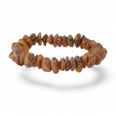 Baltischer Bernstein Armband – Stilvoller Naturschmuck