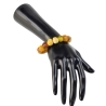 Baltischer Bernstein Armband – Premium Ostsee Design