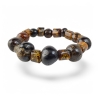 Baltischer Bernstein Armband – Bernstein Geschenk mit Stil