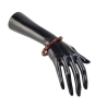 Baltischer Bernstein Armband – Ostsee Bernstein Geschenkidee