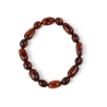 Baltischer Bernstein Armband – Ostsee Bernstein Geschenkidee