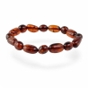 Baltischer Bernstein Armband – Ostsee Bernstein Geschenkidee