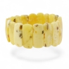 Baltischer Bernstein Armband – Edles Schmuck Highlight