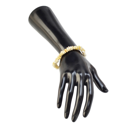 Baltischer Bernstein Armband – Edles Bernstein Geschenk