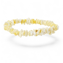 Baltischer Bernstein Armband – Edles Bernstein Geschenk