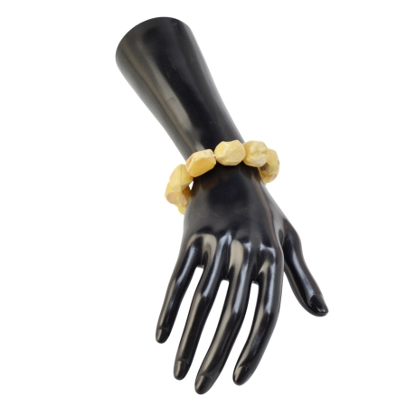 Baltischer Bernstein Armband – Feines Damen Schmuckstück