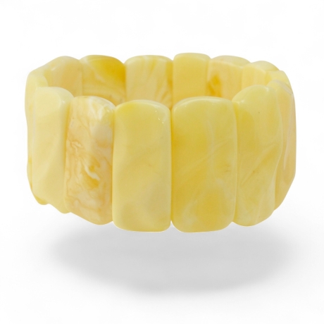Baltischer Bernstein Armband – Bernstein Armband Handarbeit