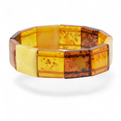 Baltischer Bernstein Armband – Elegantes Bernstein Armband