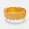 Baltischer Bernstein Armband – Edles Natur Design