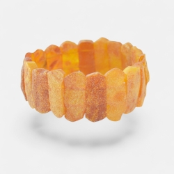 Baltischer Bernstein Armband – Ostsee Bernstein Klassiker