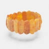 Baltischer Bernstein Armband – Ostsee Bernstein Klassiker