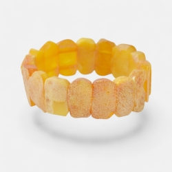 Baltischer Bernstein Armband – Hochwertiges Schmuckstück