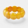 Baltischer Bernstein Armband – Edles Accessoire für Damen