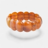 Baltischer Bernstein Armband – Geschenk für Schwester