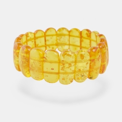 Baltischer Bernstein Armband – Ein Geschenk mit Stil