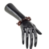 Baltischer Bernstein Armband – Premium Schmuckstück