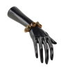 Baltischer Bernstein Armband – Natürlicher Bernsteinschmuck