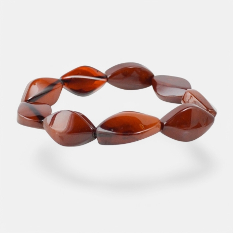 Baltischer Bernstein Armband – Feines Geschenk für Frauen