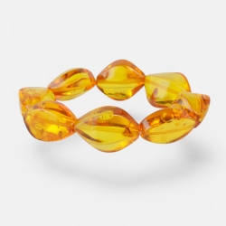 Baltischer Bernstein Armband – Luxuriöser Bernstein Schmuck