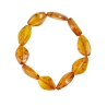 Baltischer Bernstein Armband – Natürlicher Ostsee Schmuck