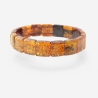 Baltischer Bernstein Armband – Zeitloses Damen Schmuckstück