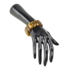 Baltischer Bernstein Armband – Elegantes Damenaccessoire