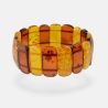 Baltischer Bernstein Armband – Handgefertigtes Geschenk